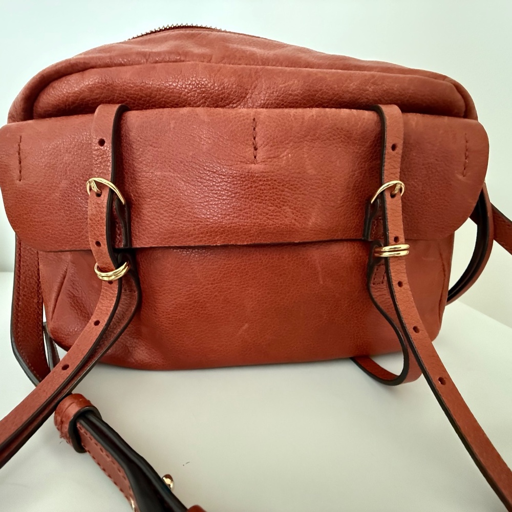 Banana Republic Cross Body Bag